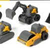 Volvo arbetsmaskiner, 5-pack