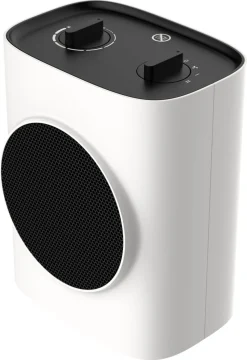 Värmefläkt 750/1500 W