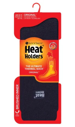 Värmesocka Heat Holders, stl. 39-45
