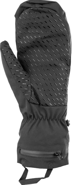 Värmevantar med batteri, dam och herr, XS-XXL, HeatX