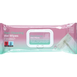 Våtmopp refill Fresh Cotton, 15-pack