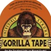 Vävtejp Gorilla