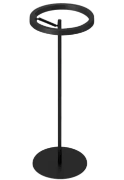 Växtbelysning golvlampa med timer, höjd 164,5 cm