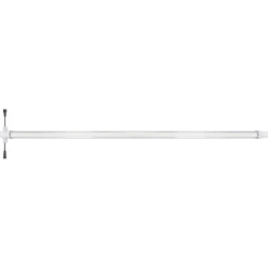 Växtbelysning lysrör LED för växter, 120 cm, 36 W