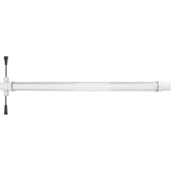 Växtbelysning lysrör LED för växter, 60 cm, 18 W