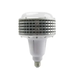 Växtlampa LED E27 fullspektrum, odlingslampa inomhus, 60 W