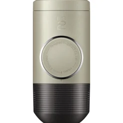 Wacaco Minipresso NS2 bärbar espressomaskin