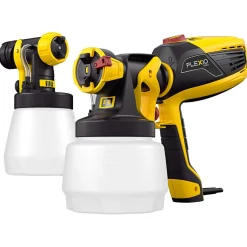 Wagner W590 Flexio färgspruta, elektrisk, 630 W