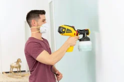Wagner W590 Flexio färgspruta, elektrisk, 630 W