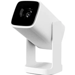 Wanbo Cube 1 portabel projektor med Android TV
