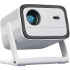 Wanbo Vali 1 smart projektor, vit