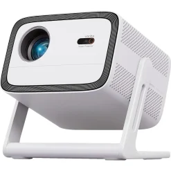 Wanbo Vali 1 smart projektor, vit