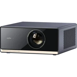 Wanbo X5 Pro projektor för hemmabio med Google TV, 4K