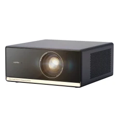 Wanbo X5 Pro projektor för hemmabio med Google TV, 4K