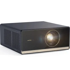Wanbo X5 Pro projektor för hemmabio med Google TV, 4K