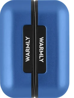 Warmly MagTwins handvärmare och powerbank