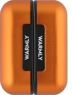 Warmly MagTwins handvärmare och powerbank