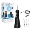 Waterpik mundusch WP-492EU, svart