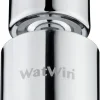 WatWin Select strålsamlare med kulled, för kökskran