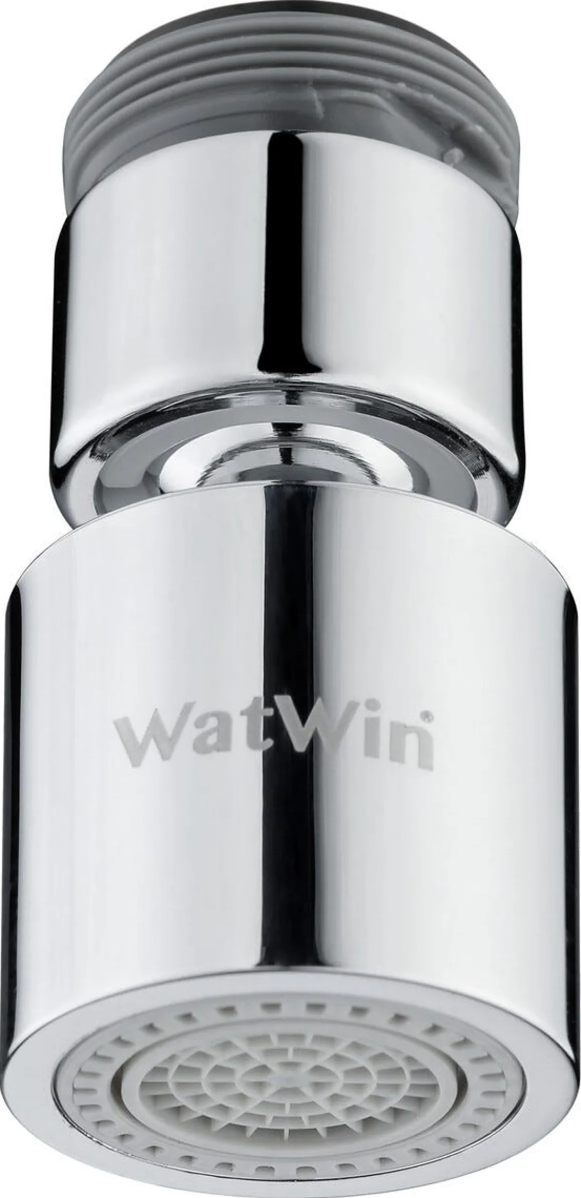 WatWin Select strålsamlare med kulled, för kökskran