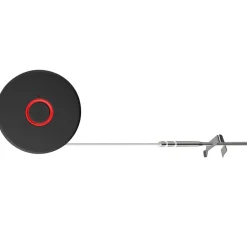 Weber smart stektermometer med sladd och Bluetooth