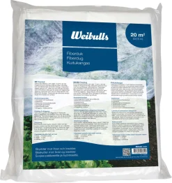 Weibulls fiberduk odling 2 x 10 meter