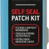 Weldtite Self Seal Patch Kit lagningslappar cykel