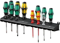 Wera Kraftform XXL 2, skruvmejslar