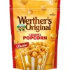 Werthers Original Caramel Popcorn Classic, 140 g