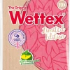 Wettex Limited Edition Rosabandet disktrasa, 10-pack