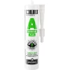 WFT A Acrylic Flex målarfog vit utomhus, 310 ml