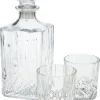 Whiskyset 3 delar