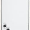 Whiteboard magnettavla