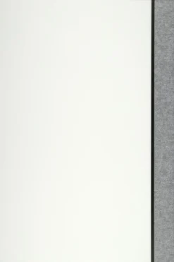 Whiteboard med anslagstavla 60x90 cm