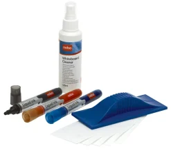 Whiteboard startkit Nobo