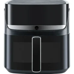 Wilfa Crispier airfryer med fönster, 8 liter