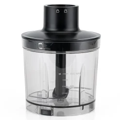 Wilfa Fusion stavmixer med visp, SM2B-1000FP