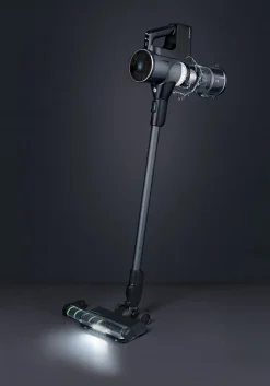 Wilfa Innovac Sensor HS1-SB skaftdammsugare