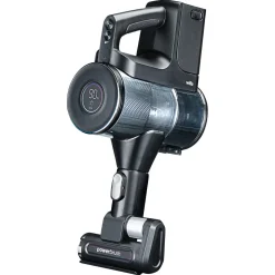 Wilfa Innovac Xceed skaftdammsugare, HS2-XSB