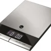Wilfa KW-4 digital köksvåg, upp till 5 kg