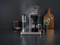 Wilfa Performance kaffebryggare 10 koppar CM7T-125
