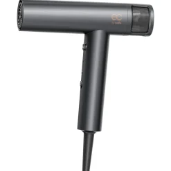 Wilfa Stream hårfön med diffusor HD1G, grå