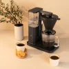 Wilfa Zense kaffebryggare 1,25 l, löstagbar vattenbehållare
