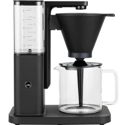 Wilfa Zense kaffebryggare 1,25 l, löstagbar vattenbehållare