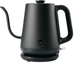 Wilfa Black Pour vattenkokare, WSPOK-1000B
