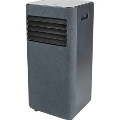 Wilfa Chill 9 Connected portabel AC, fläkt, avfuktare, 25 m2