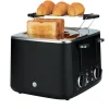 Wilfa Family brödrost 4 skivor, 1600 W