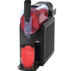 Wilfa Icy slushmaskin med timer, 2 l