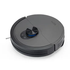 Wilfa Innobot B4LIN robotdammsugare med våtmoppning