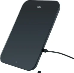 Wilfa Max digital köksvåg KS2B-10, upp till 10 kg
